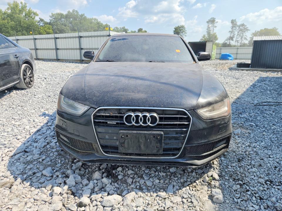 Aukcja sprzedaży 2015 Audi A4, vin: WAUFFAFLXFN004792, numer aukcji: 67524486