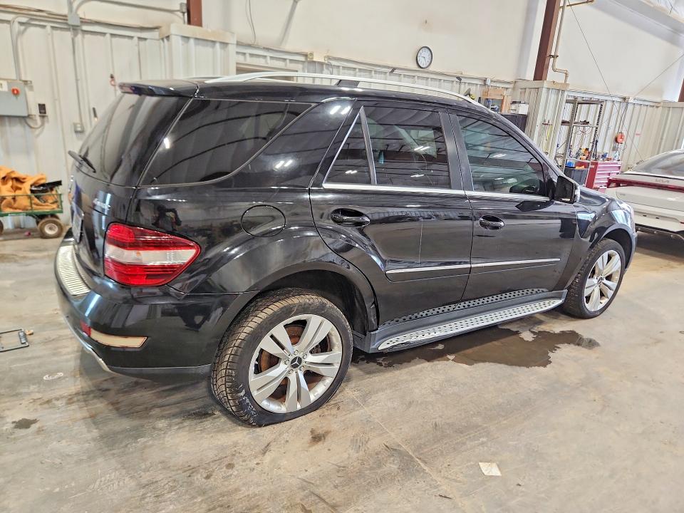 Продаж на аукціоні авто 2011 Mercedes-benz Ml, vin: 4JGBB8GB5BA717012, номер лоту: 66844596