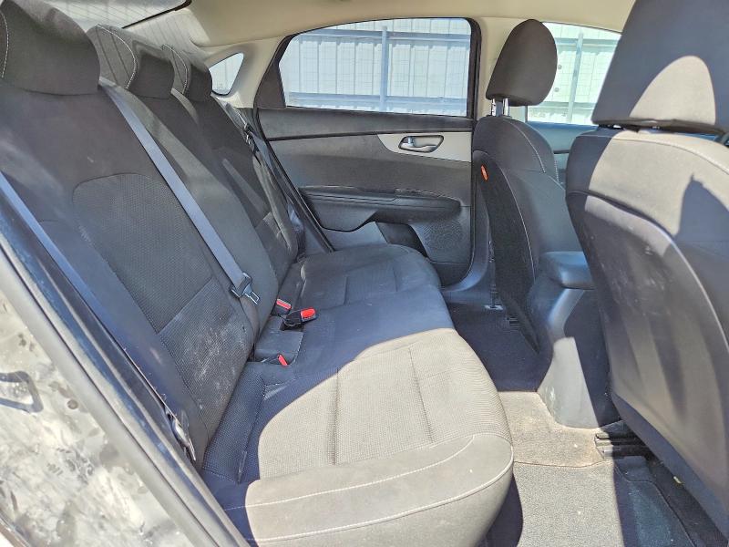 Aukcja sprzedaży 2020 Kia Forte, vin: 3KPF24ADXLE154899, numer aukcji: 68083386