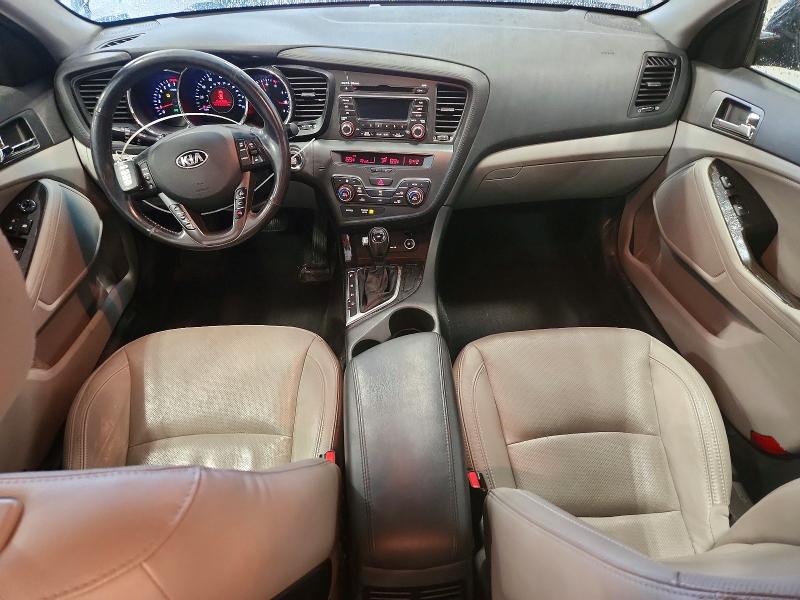 Aukcja sprzedaży 2013 Kia Optima, vin: 5XXGN4A70DG232752, numer aukcji: 68875256
