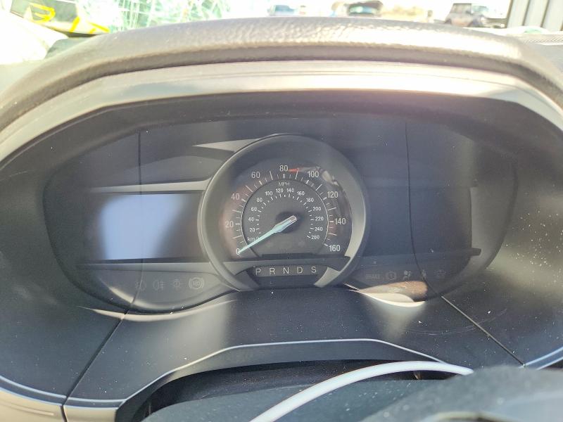 Продаж на аукціоні авто 2023 Ford Edge, vin: 2FMPK4K93PBA37446, номер лоту: 70549876