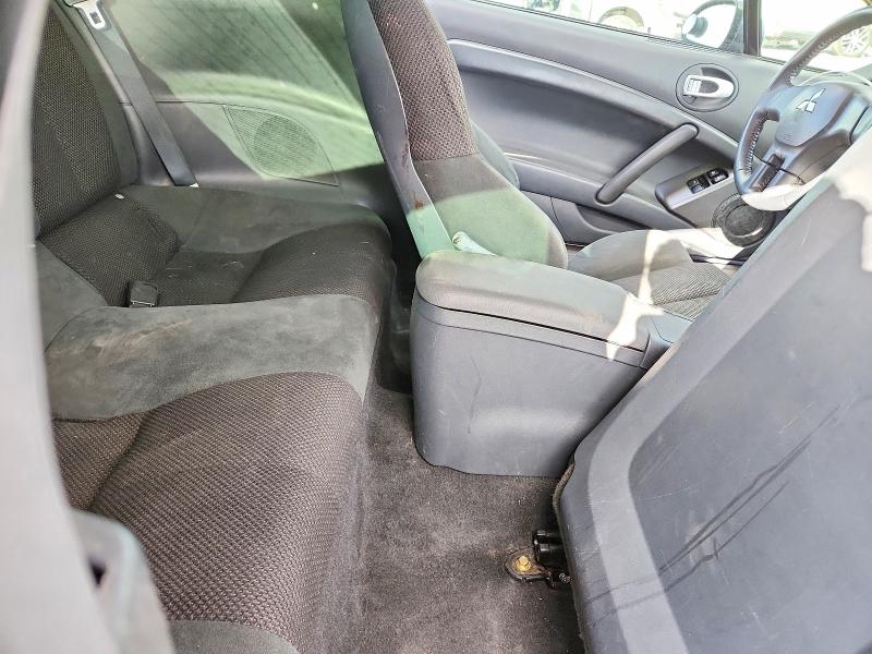 Aukcja sprzedaży 2008 Mitsubishi Eclipse, vin: 4A3AK34T28E025482, numer aukcji: 69183796