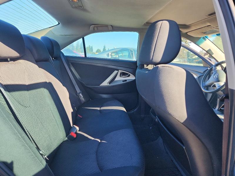 2007 Toyota Camry მანქანა იყიდება აუქციონზე, vin: 4T1BK46K27U047323, აუქციონის ნომერი: 70364406