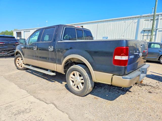 2004 Ford F150 მანქანა იყიდება აუქციონზე, vin: 1FTPW12504KD50282, აუქციონის ნომერი: 68629626