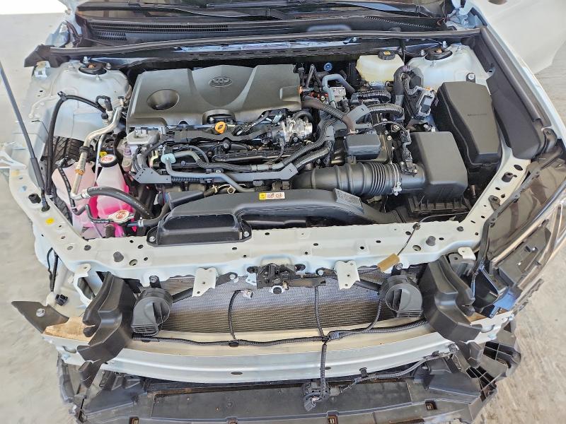 Aukcja sprzedaży 2025 Toyota Camry, vin: 4T1DAACK5SU635143, numer aukcji: 68234946