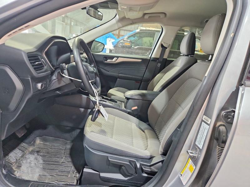 Aukcja sprzedaży 2021 Ford Escape, vin: 1FMCU0G60MUB18653, numer aukcji: 68412516