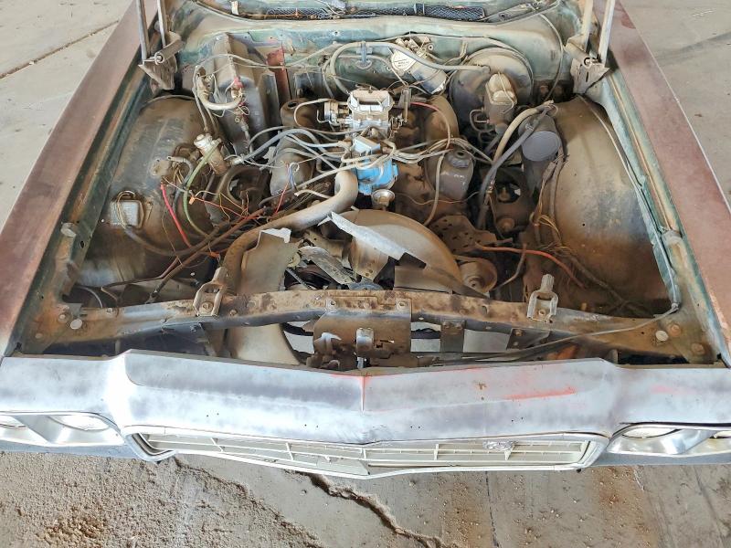 1976 Ford Ranchero მანქანა იყიდება აუქციონზე, vin: 6A485164037, აუქციონის ნომერი: 66269566