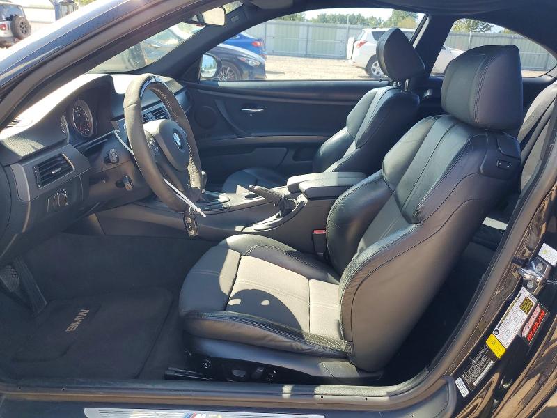 65547366 :رقم المزاد ، WBSWD93578PY41254 vin ، 2008 Bmw M3 مزاد بيع