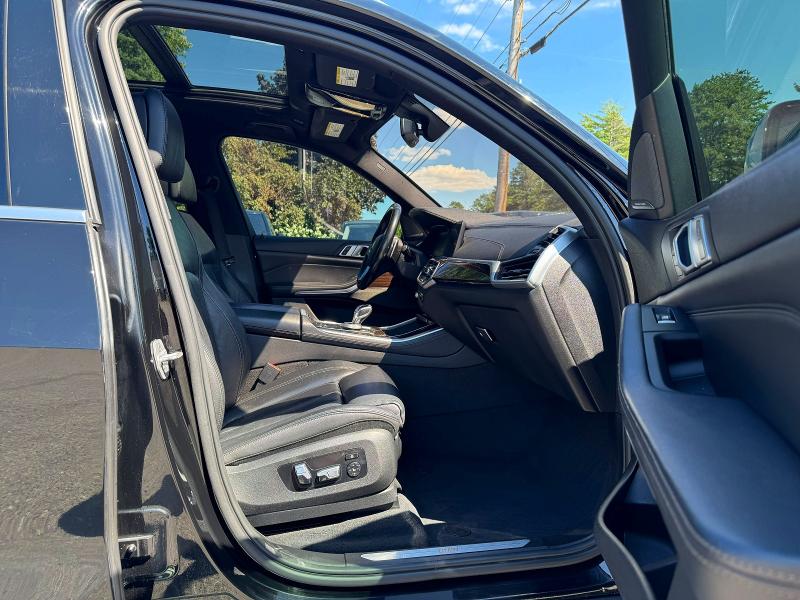 68001716 :رقم المزاد ، 5UXJU2C51KLN65059 vin ، 2019 Bmw X5 مزاد بيع