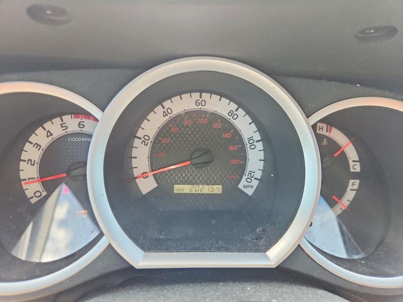 Продажа на аукционе авто 2012 Toyota Tacoma, vin: 5TFJX4GN9CX007663, номер лота: 68221076