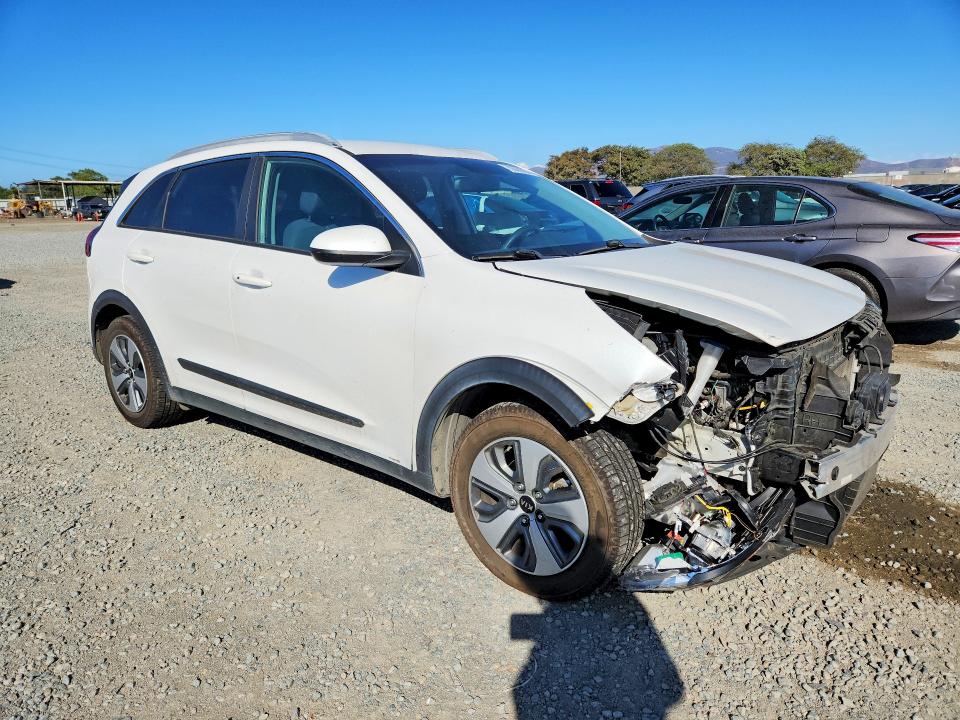 Продажа на аукционе авто 2019 Kia Niro, vin: KNDCB3LC8K5337746, номер лота: 70878676