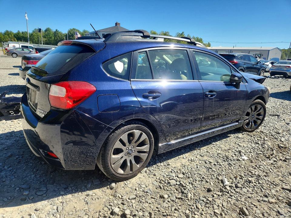2016 Subaru Impreza მანქანა იყიდება აუქციონზე, vin: JF1GPAP68GH288765, აუქციონის ნომერი: 70476676