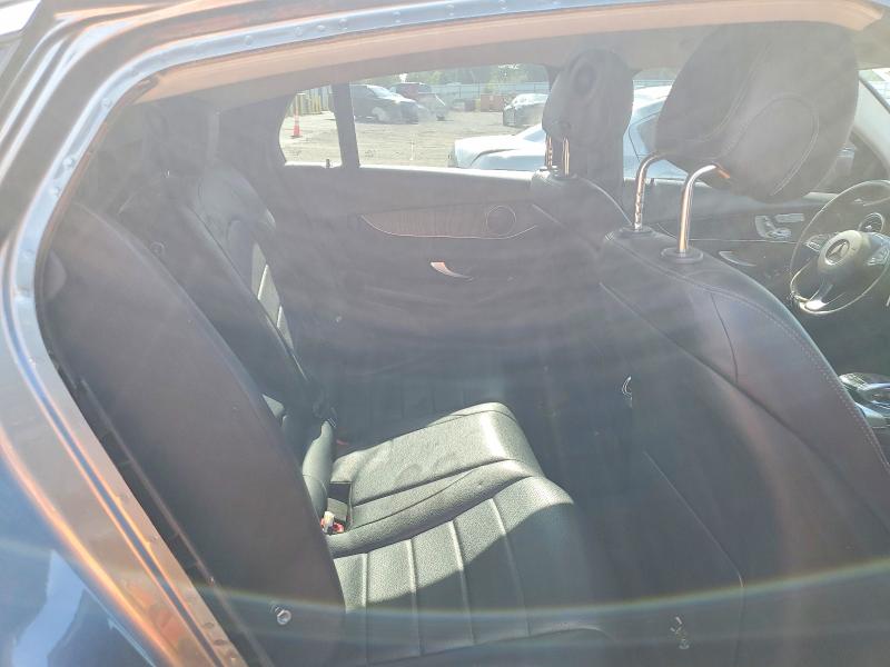 68556086 :رقم المزاد ، WDC0J4KB3HF150609 vin ، 2017 Mercedes-benz Glc Coupe مزاد بيع