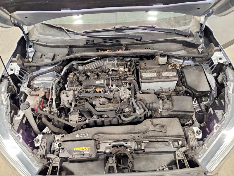 Aukcja sprzedaży 2022 Toyota Corolla Cross, vin: 7MUEAABG7NV012028, numer aukcji: 70869996
