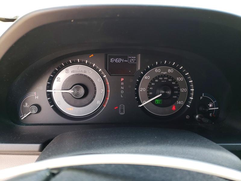Aukcja sprzedaży 2012 Honda Odyssey, vin: 5FNRL5H63CB057321, numer aukcji: 66387586