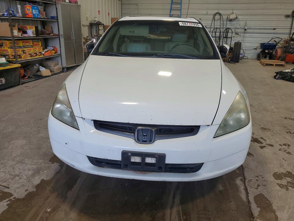 Продажа на аукционе авто 2005 Honda Accord, vin: 1HGCM56885A030748, номер лота: 68771956