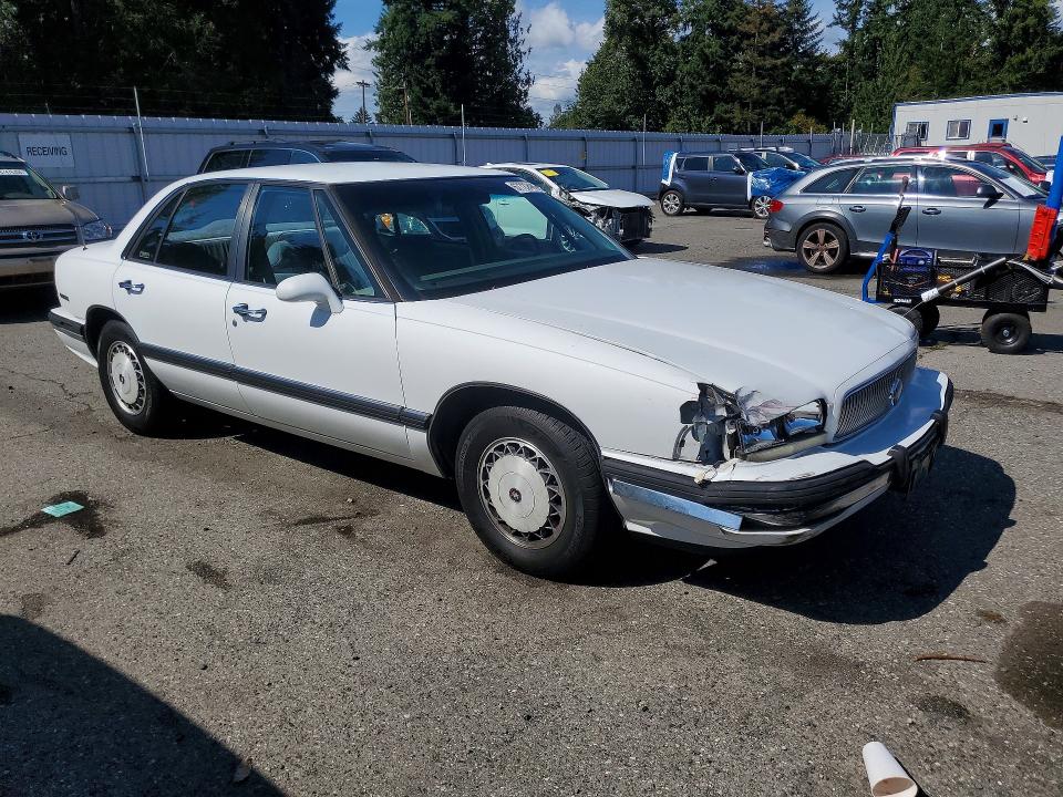 Aukcja sprzedaży 1994 Buick Lesabre, vin: 1G4HP52L5RH505044, numer aukcji: 67722486