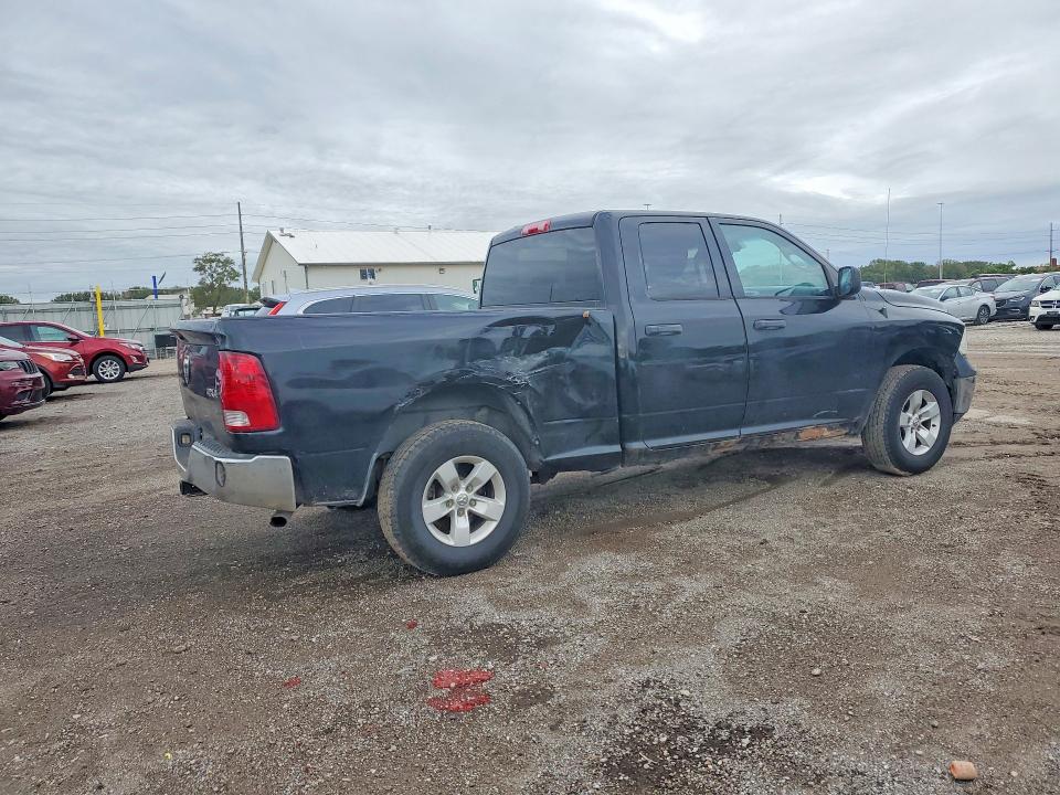 Aukcja sprzedaży 2013 Ram 1500, vin: 1C6RR7FG3DS646273, numer aukcji: 66483466