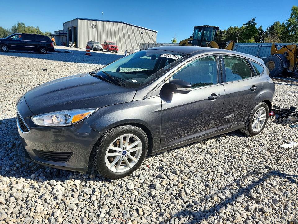 Продаж на аукціоні авто 2016 Ford Focus, vin: 1FADP3K21GL397780, номер лоту: 70087746