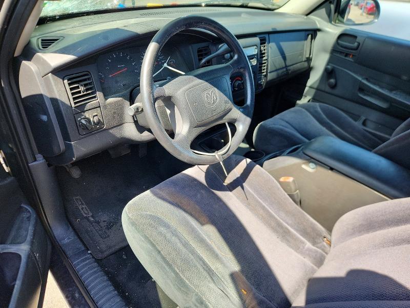 Продажа на аукционе авто 2003 Dodge Dakota, vin: 1D7HL12X93S265038, номер лота: 68189836