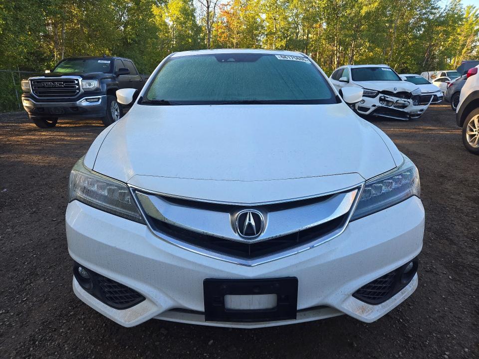 Auction sale of the 2016 Acura Ilx, vin: 19UDE2F81GA800159, lot number: 68175886