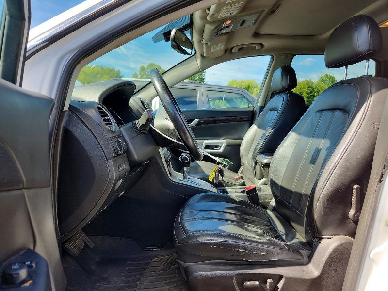 2014 Chevrolet Captiva მანქანა იყიდება აუქციონზე, vin: 3GNAL4EK9ES542427, აუქციონის ნომერი: 69947456