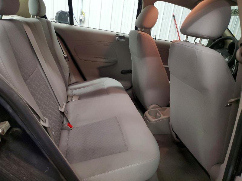 69622786 :رقم المزاد ، 1G1AK58F487271711 vin ، 2008 Chevrolet Cobalt مزاد بيع