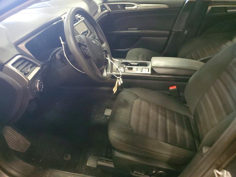Продажа на аукционе авто 2018 Ford Fusion, vin: 3FA6P0H74JR166309, номер лота: 68218326