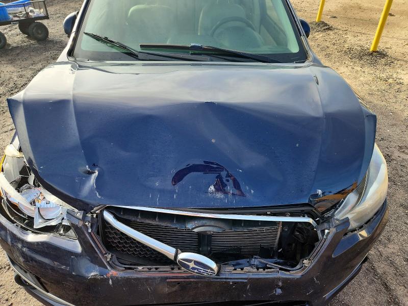 Продаж на аукціоні авто 2015 Subaru Impreza, vin: JF1GPAW63FH272361, номер лоту: 68232096