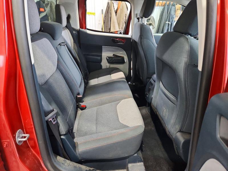 Auction sale of the 2024 Ford Maverick, vin: 3FTTW8J98RRA93497, lot number: 69853066