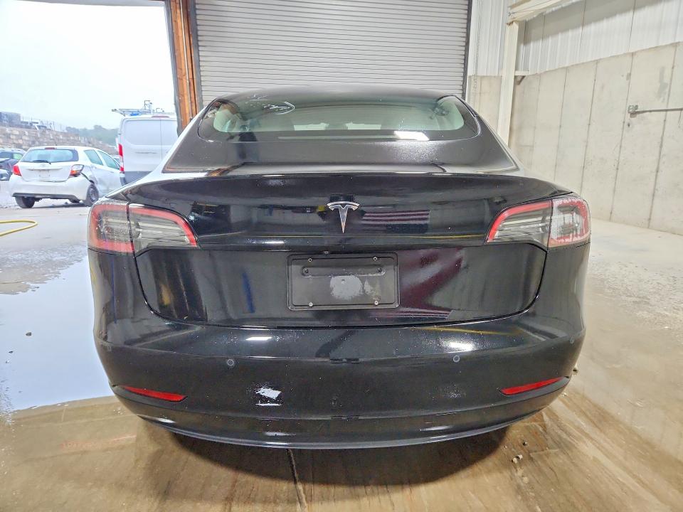 Продажа на аукционе авто 2022 Tesla Model 3, vin: 5YJ3E1EA0NF371206, номер лота: 69934596
