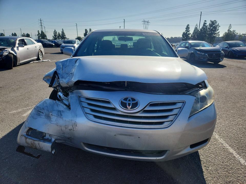 2008 Toyota Camry მანქანა იყიდება აუქციონზე, vin: 4T4BE46K18R025909, აუქციონის ნომერი: 69642866