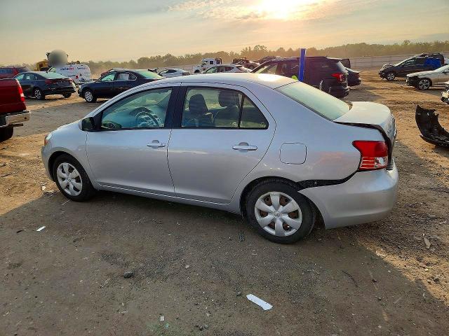Aukcja sprzedaży 2008 Toyota Yaris, vin: JTDBT903181283481, numer aukcji: 69296686