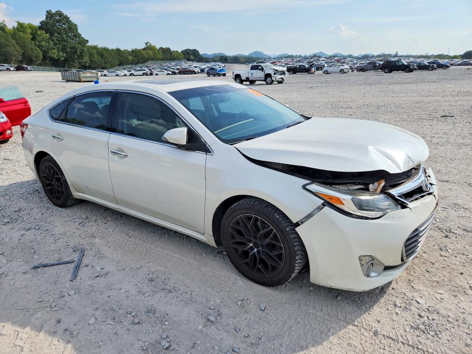 Aukcja sprzedaży 2013 Toyota Avalon, vin: 4T1BK1EBXDU013433, numer aukcji: 69495346