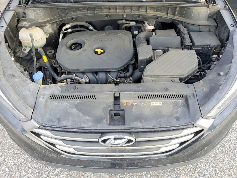 69067126 :رقم المزاد ، KM8J3CA43JU787112 vin ، 2018 Hyundai Tucson مزاد بيع