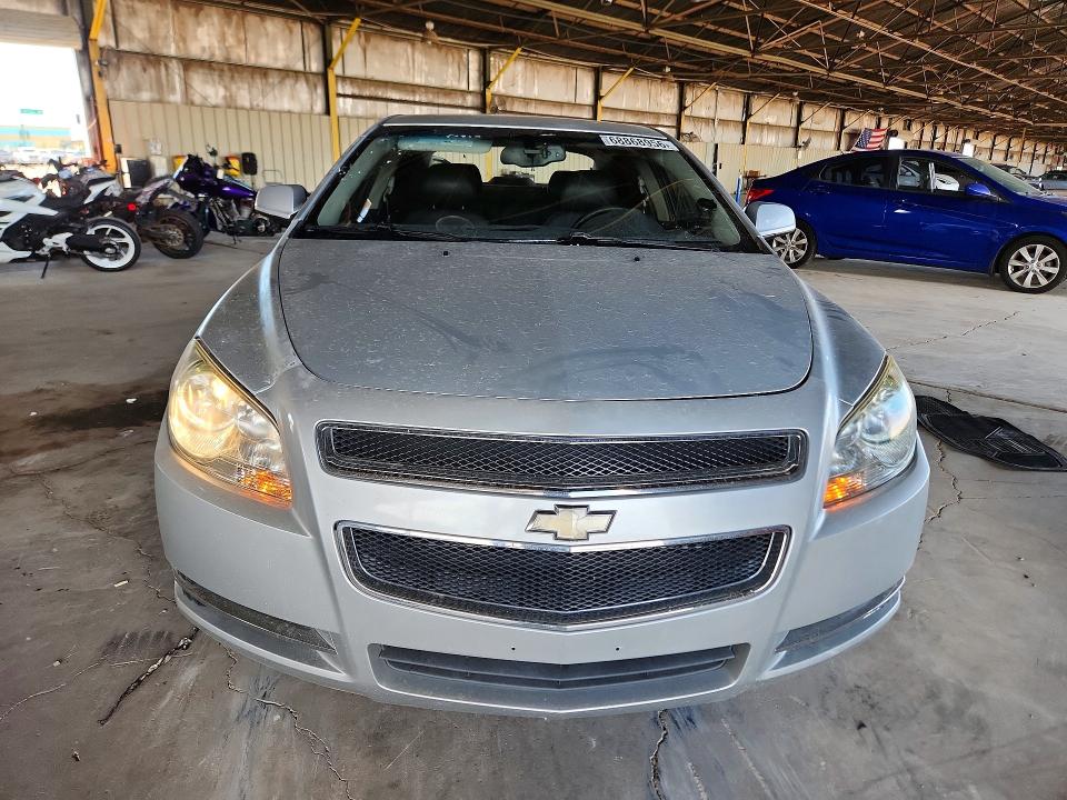 2012 Chevrolet Malibu მანქანა იყიდება აუქციონზე, vin: 1G1ZD5E06CF345335, აუქციონის ნომერი: 68868956