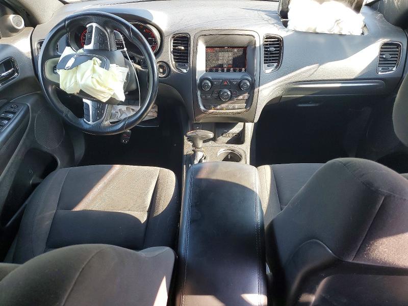 Продажа на аукционе авто 2020 Dodge Durango, vin: 1C4RDHDG3LC380861, номер лота: 68442276