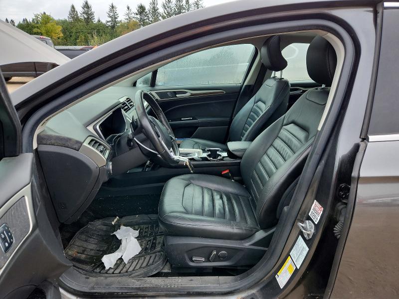 69492576 :رقم المزاد ، 3FA6P0H95FR201416 vin ، 2015 Ford Fusion مزاد بيع