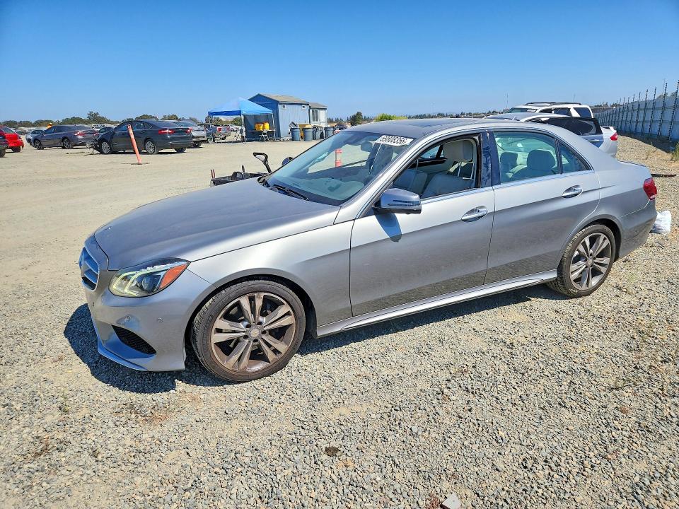 Aukcja sprzedaży 2014 Mercedes-benz E, vin: WDDHF5KB3EA870135, numer aukcji: 69808356