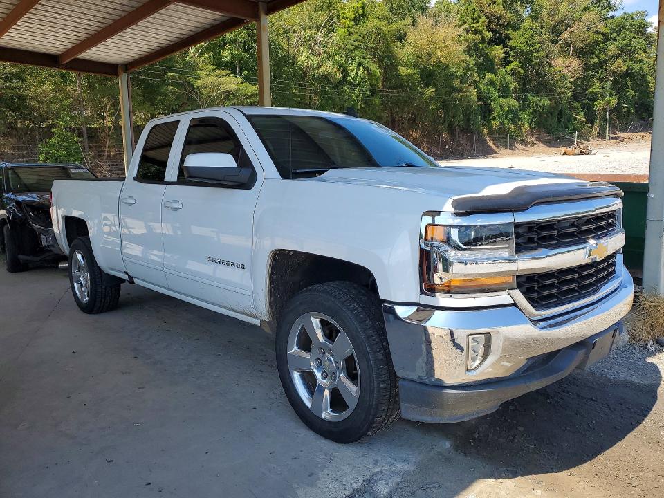 Продажа на аукционе авто 2016 Chevrolet Silverado, vin: 1GCRCREC3GZ169456, номер лота: 68993656