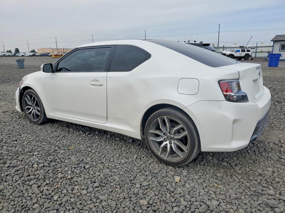 Aukcja sprzedaży 2015 Scion Tc, vin: JTKJF5C76F3094569, numer aukcji: 68256146