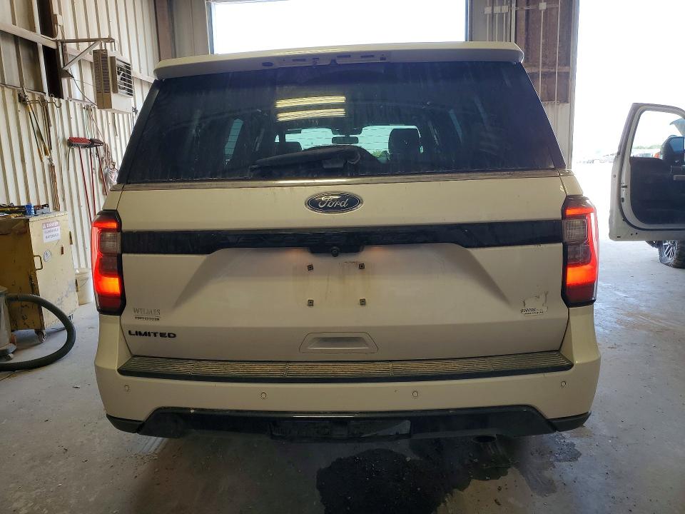Aukcja sprzedaży 2019 Ford Expedition, vin: 1FMJU1KT5KEA27119, numer aukcji: 69778816