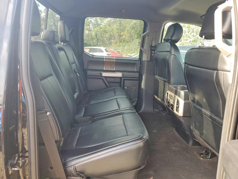 69498496 :رقم المزاد ، 1FTEW1E58KFB49321 vin ، 2019 Ford F150 مزاد بيع