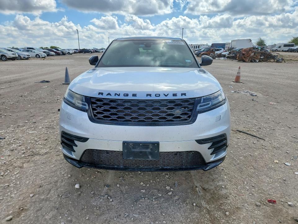 Aukcja sprzedaży 2020 Land Rover Range Rover Velar, vin: SALYK2EX4LA253330, numer aukcji: 68826206