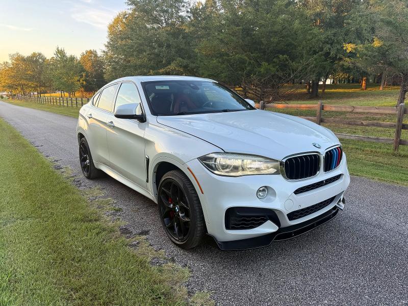 Aukcja sprzedaży 2017 Bmw X6, vin: 5YMKW8C30H0U72441        , numer aukcji: 69253446