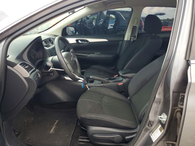 Aukcja sprzedaży 2017 Nissan Sentra, vin: 3N1AB7APXHY249672, numer aukcji: 70344176