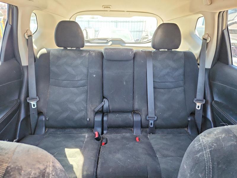 Aukcja sprzedaży 2016 Nissan Rogue, vin: 5N1AT2MV2GC754454, numer aukcji: 68608166