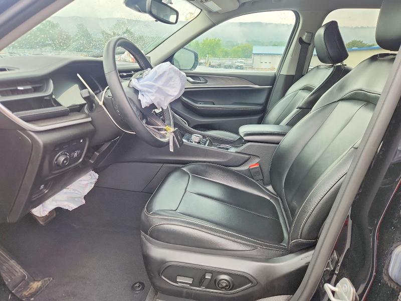 Продаж на аукціоні авто 2024 Jeep Grand Cherokee, vin: 1C4RJYB69R8958184, номер лоту: 69312356