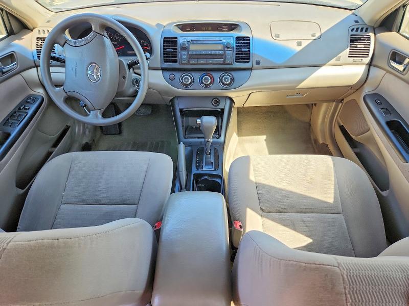 Продажа на аукционе авто 2006 Toyota Camry, vin: 4T1BE30K36U727269, номер лота: 69201906