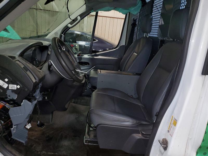 Aukcja sprzedaży 2019 Ford Transit, vin: 1FTBW2CM7KKB81803, numer aukcji: 67883386